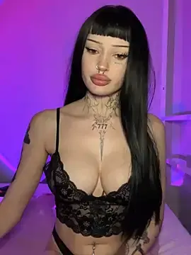 Stripchat Adult Webcam of madelinexx