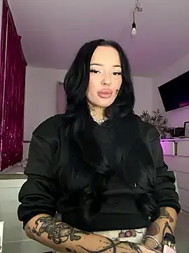 Stripchat Sex Chat of madelinexx