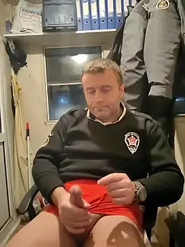 Stripchat Sex Chat of muscularsexy