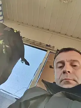 Stripchat Best live sex cam show of muscularsexy