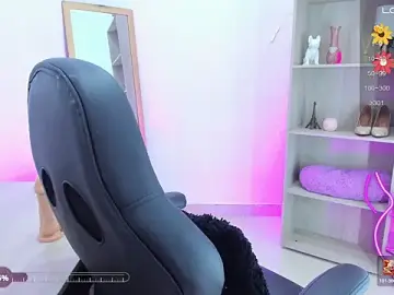 Stripchat Sex Chat of Evangeline_johns