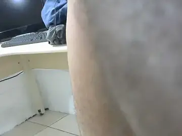 Stripchat Private Sex Chat of Jeffikuis