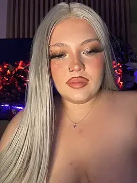 Stripchat Private Sex Chat of LaylaCupidd