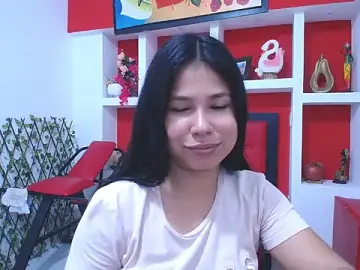 Stripchat Live Sex Cam of Letty_Plugxo