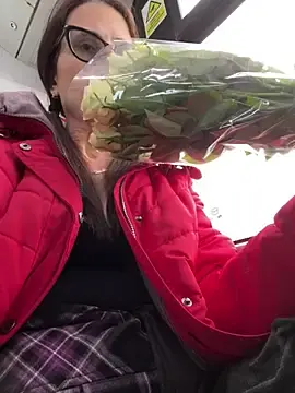 Stripchat Private Sex Chat of NataKitten