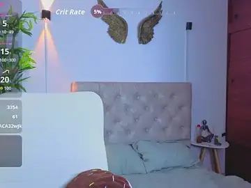 Stripchat Free Porn Cam of Nathaly-sky