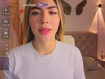 Stripchat Adult Webcams of Nathaly-sky