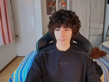 Stripchat Private Sex Chat of Nude_Boy18