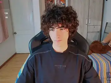 Nude_Boy18 from stripchat