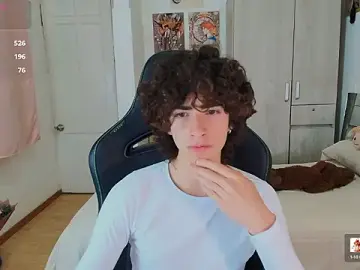 Stripchat Adult Video Chat of Nude_Boy18