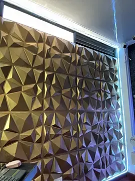 Stripchat Live Porn of Paloma__LS