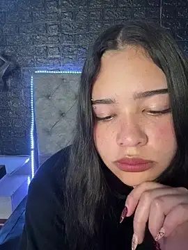 Stripchat Private Sex Chat of Paloma__LS