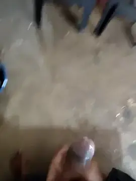 Stripchat Adult Webcam of RAYI_Queen_4