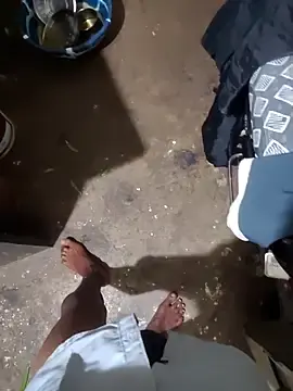 Stripchat Sex Cam of RAYI_Queen_4