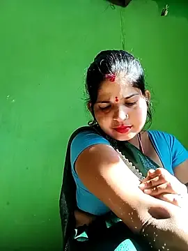 Stripchat Live Sex of Simakchi_bhabi