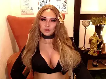 TsMalibogXx from stripchat