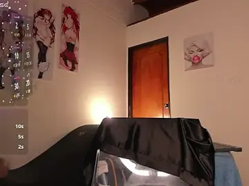 annita_lopez from stripchat