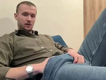 Stripchat Sex Cam of cute_mark