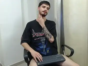 Stripchat Watch Live Sex Cams of Aleex_Miller