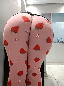 Stripchat Adult Video Chat of Dalou3a-69