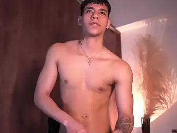 Stripchat Adult Webcam of Josep_Davies