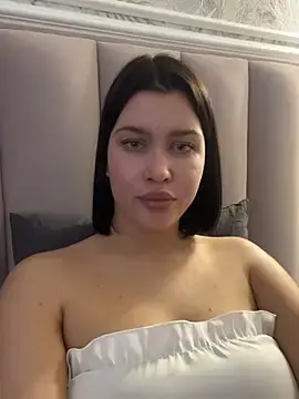 Stripchat Sex Chat of KikiWatson