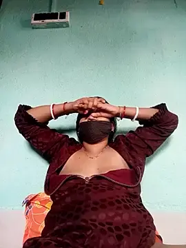 Stripchat Best Webcam of Monisha9876