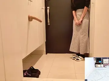 Stripchat Best Webcam of nathi_poyo