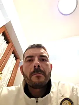 Stripchat Adult Webcam of Cicciolino_23