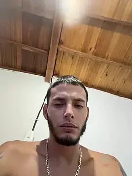 Stripchat Private Sex Chat of Colhotman