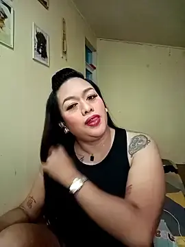 Stripchat Live Porn of EmmaKantutera