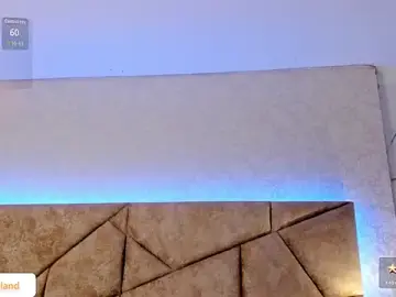 Stripchat Live Sex Cam of JossAckland