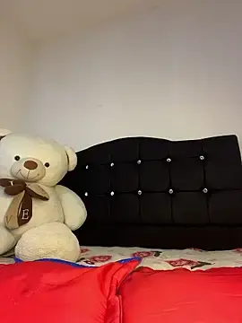 Linda_rouse from stripchat