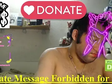 Stripchat Sex Chat of MAXBISEX777931