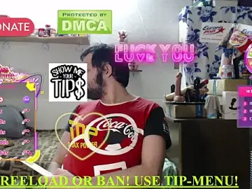 Stripchat Sex Cam of MAXBISEX777931