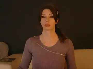 Stripchat Live Porn of WhiteQueen888