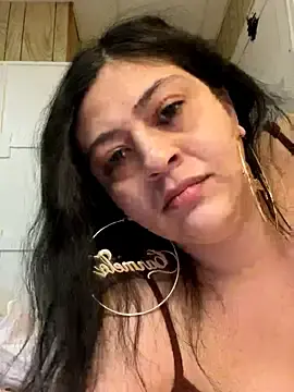 Stripchat Sex Chat of kriztal_pretty