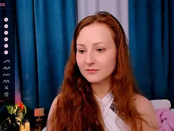 Stripchat Adult Video Chat of velvet_cherry_