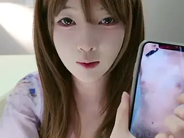 EnEn_xiaobao from stripchat