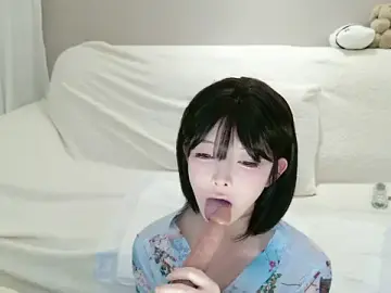 Stripchat Sex Cam of EnEn_xiaobao