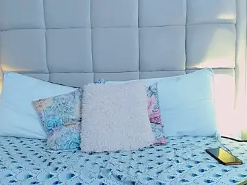 Stripchat Live Sex of Hecatee_77