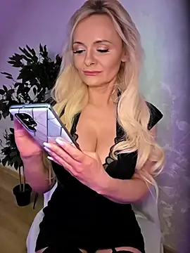 Stripchat Best Webcam of LaLady_Candy