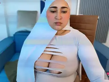 Stripchat Nude Webcam of Zalma_eva