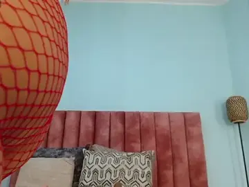 Stripchat Live Sex of nana_levy