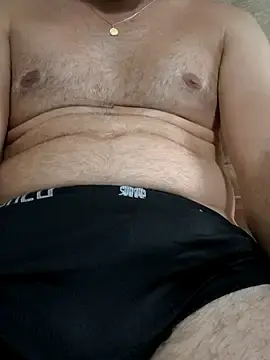 Stripchat Nude Webcam of Leo_Big