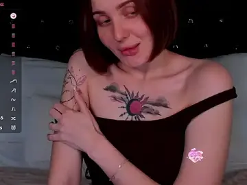 LianaFord from stripchat