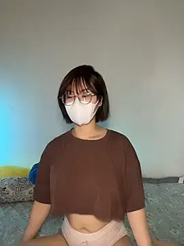 Stripchat Live Sex Cam of Mimosaaaa