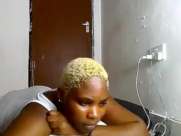 SexyKimberly23 from stripchat