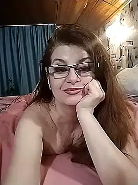 Stripchat Private Sex Chat of Tatyana72