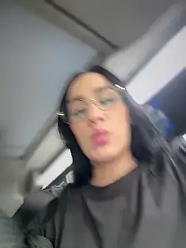 __IRIS__ from stripchat